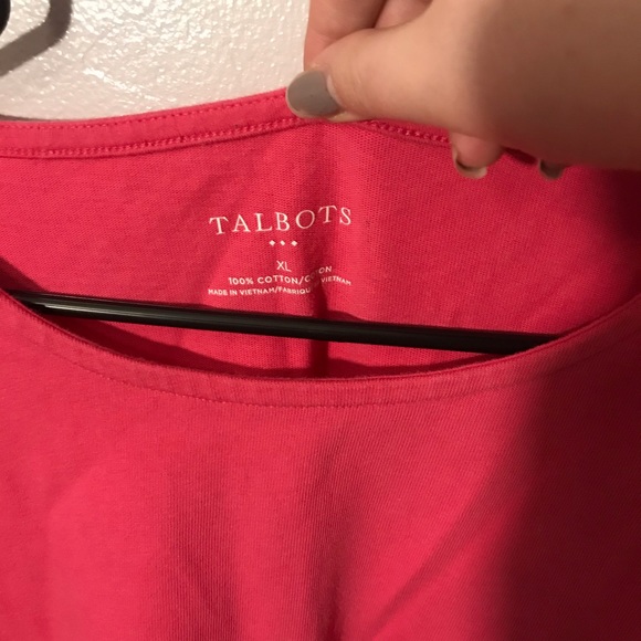 Talbots Blouse - Picture 3 of 3